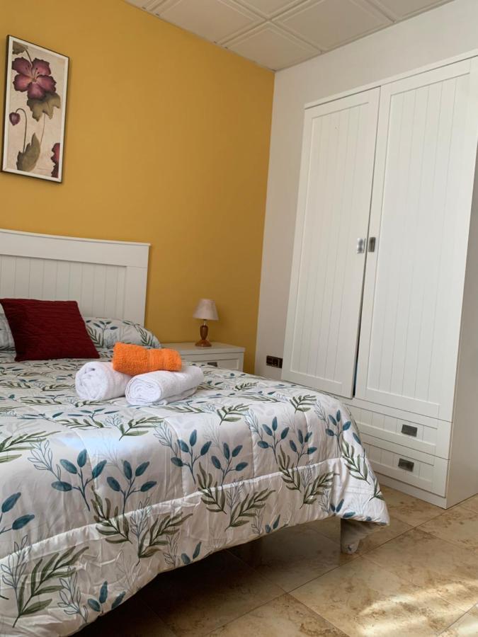 Vega Touris II Apartment บาเอซา ภายนอก รูปภาพ