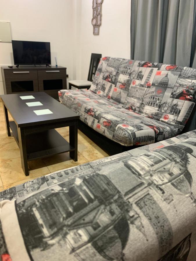 Vega Touris II Apartment บาเอซา ภายนอก รูปภาพ