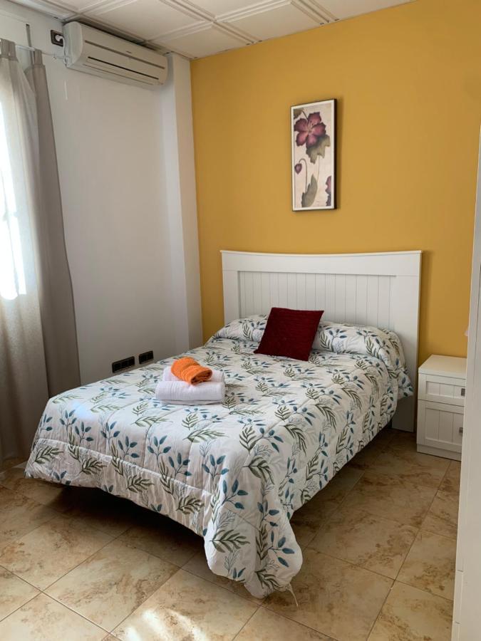 Vega Touris II Apartment บาเอซา ภายนอก รูปภาพ