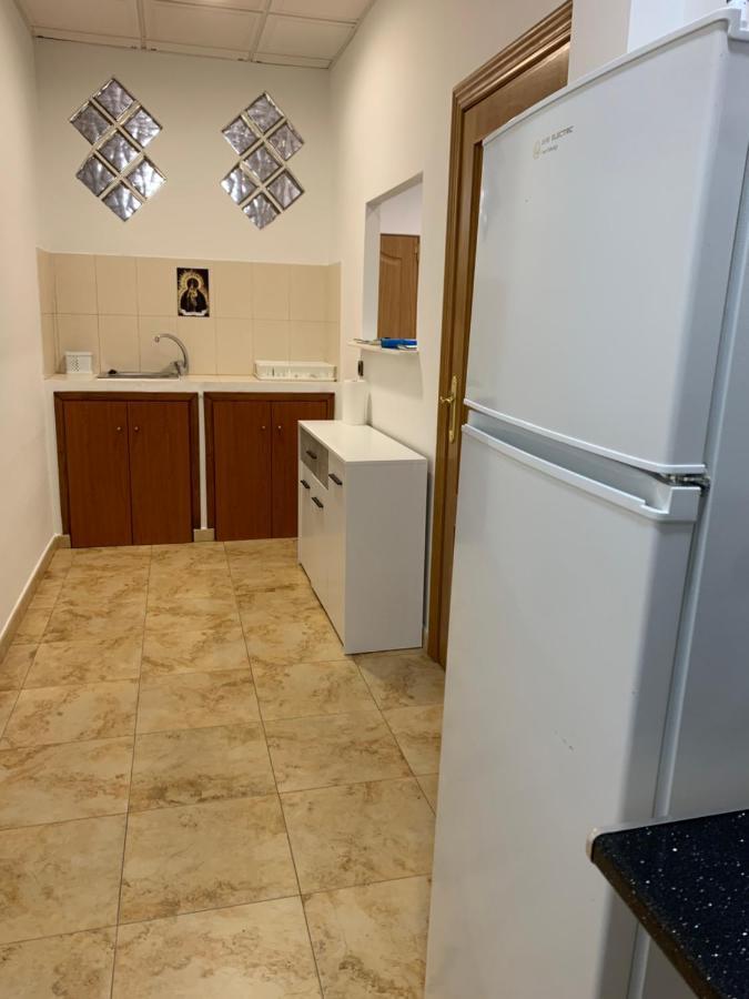 Vega Touris II Apartment บาเอซา ภายนอก รูปภาพ